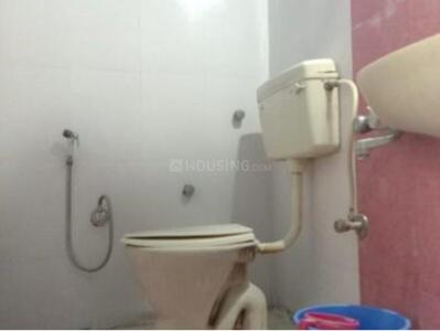 Bathroom Image of 580 Sq.ft 1 BHK Apartment / Flat for sale in Prabhavathi Woods, Begur Bengaluru for Rs. 3000000