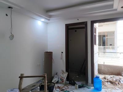 Bedroom Image of 650 Sq.ft 2 BHK Apartment / Flat for sale in Chaudhary Affordable Homes, Burari New Delhi for Rs. 3450000