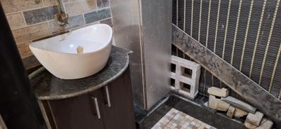 Bathroom Image of 712 Sq.ft 2 BHK Apartment / Flat for sale in Maheshtala Kolkata for Rs. 4800000