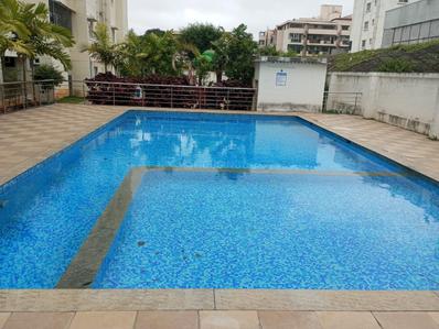 Image of 1180 Sq.ft 2 BHK Apartment / Flat for sale in SLV Magnum, Bommanahalli, Bengaluru for Rs. 12500000