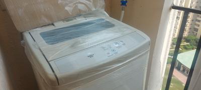 Balcony Image of Female accomodation  in Sector 137, Noida