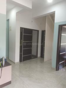 Hall Image of 3200 Sq.ft 5 BHK Duplex for sale in White County, Jigani Bengaluru for Rs. 17500000