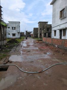 Image of 2880 Sq.ft Residential Plot / Land for sale in Swapnabhumi, New Town, Kolkata for Rs. 7920000