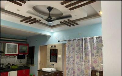 Hall Image of 1750 Sq.ft 3 BHK Apartment / Flat for rent in Maitripuram Gorakhpur for Rs. 20000