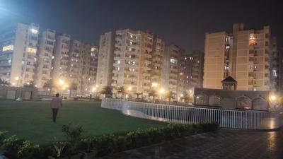 Image of 1162 Sq.ft 2 BHK Apartment / Flat for sale in MR Delhi 99, Gagan Vihar, Ghaziabad for Rs. 6200000