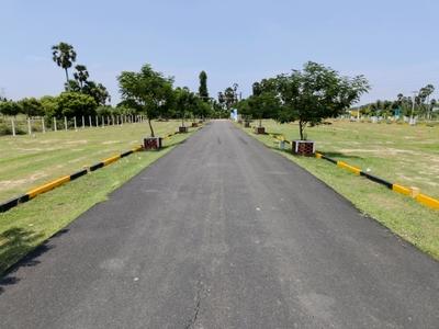 Image of 790 Sq.ft Residential Plot / Land for sale in Singaperumal Koil, Chennai for Rs. 1145500