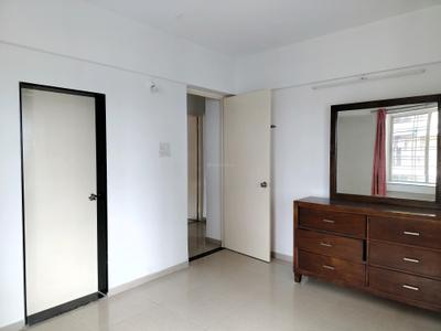 Bedroom Image of 1630 Sq.ft 3 BHK Apartment / Flat for sale in Saarrthi Aarav, Kothrud Pune for Rs. 18500000
