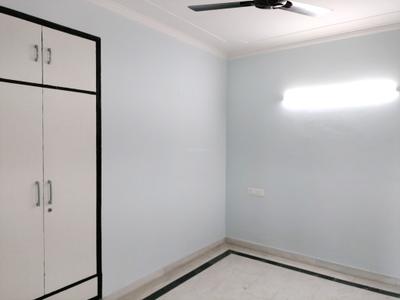Bedroom Image of 1650 Sq.ft 3 BHK Apartment / Flat for sale in Sarve Satyam Apartment, Sector 4 Dwarka New Delhi for Rs. 32000000