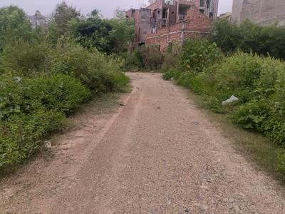 Image of 60 Sq.ft Residential Plot / Land for sale in Sector 35 Rohini, New Delhi for Rs. 11500000