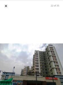Image of 1487 Sq.ft 3 BHK Apartment / Flat for rent in Belghoria, Kolkata for Rs. 28000