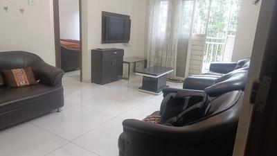Pegasus Megapolis Springs A Living Room 1