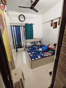 Image of 1050 Sq.ft 2 BHK Apartment / Flat for sale in Swastik Shree Ganesh, Vashi, Navi Mumbai for Rs. 14000000
