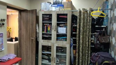 Bedroom Image of 1495 Sq.ft 3 BHK Apartment / Flat for sale in Panvel Navi Mumbai for Rs. 15000000