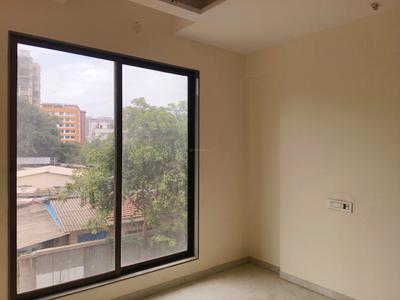 Bedroom Image of 895 Sq.ft 2 BHK Apartment / Flat for sale in Balaji Kanha, Dombivli East Thane for Rs. 6139100