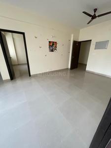 Hall Image of 1200 Sq.ft 2 BHK Apartment / Flat for rent in Ansal Emerald Heights, Chamrauli Agra for Rs. 14500