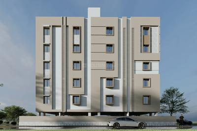 3 BHK Flat