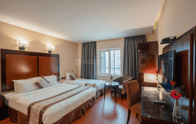 Image of PREMIUM LUXURY PG IN SECTOR 52 in Sector 52, Gurgaon