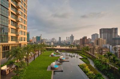 Image of 2061 Sq.ft 4 BHK Apartment / Flat for sale in Runwal Auris Serenity Tower 4 Residential, Malad West, Mumbai for Rs. 65000000
