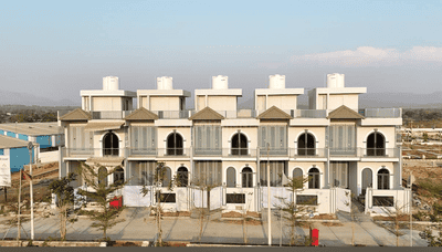 Image of 1250 Sq.ft Residential Plot / Land for sale in Samridhi Dilkaur Avenue, Vaishali Nagar, Ajmer for Rs. 1500000