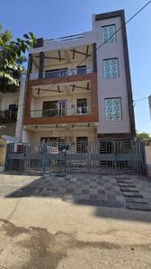3 BHK Independent Builder Floor
