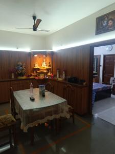 Image of 3150 Sq.ft 3 BHK Independent House for sale in Lasudia Mori, Indore for Rs. 22500000
