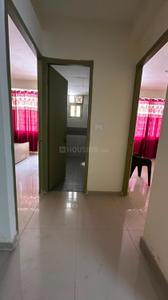 Hall Image of 1389 Sq.ft 3 BHK Apartment / Flat for rent in HL City, sector 37 Bahadurgarh for Rs. 15000