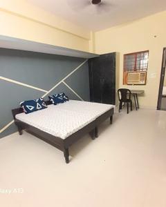 1 RK Apartment