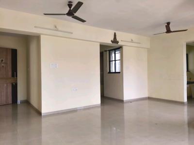 Living Room Image of 1150 Sq.ft 2 BHK Apartment / Flat for rent in Mont Vert Biarritz 2, Pashan Pune for Rs. 33000