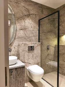 Bedroom Three Image of 1728 Sq.ft 3 BHK Builder Floor for sale in Vipul World, Sector 48 Gurgaon for Rs. 29500000
