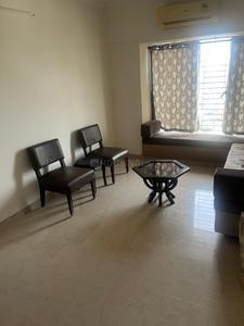 1 BHK Flat