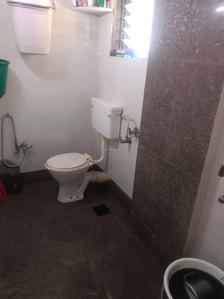 Bedroom Two Image of 875 Sq.ft 2 BHK Apartment / Flat for sale in Gaurav Garden, Kandivali West Mumbai for Rs. 13800000