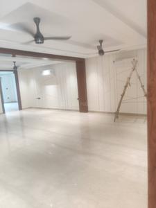 4 BHK Independent Builder Floor