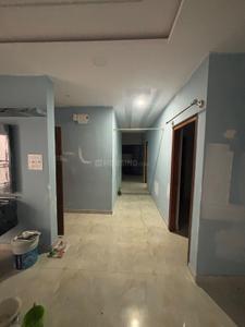 Hall Image of 1350 Sq.ft 3 BHK Apartment / Flat for rent in Kadugondanahalli Bengaluru for Rs. 35000