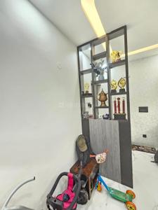 Hall Image of 1050 Sq.ft 3 BHK Apartment / Flat for sale in Tulip Orange, Sector 70 Gurgaon for Rs. 14500000