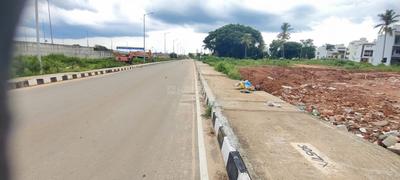 Image of 3300 Sq.ft Residential Plot / Land for sale in Nadaprabhu Kempegowda layout, Bengaluru for Rs. 56350080