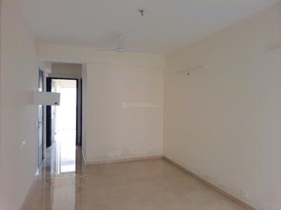 Living Room Image of 1081 Sq.ft 3 BHK Builder Floor for sale in Signature Global Park 4 And 5 Phase II, Sector 36 Sohna for Rs. 10500000