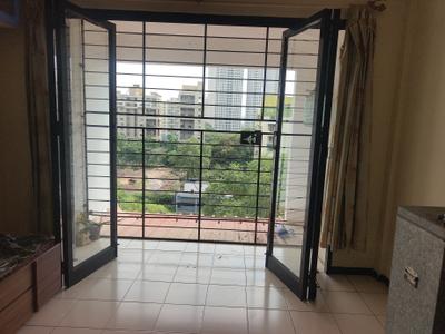 1 BHK Flat
