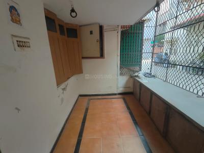 Balcony Image of 2520 Sq.ft 4 BHK Independent House for sale in Jodhpur Ahmedabad for Rs. 14000000