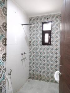 Bedroom One Image of 900 Sq.ft 2 BHK Apartment / Flat for sale in Deenpur New Delhi for Rs. 4700000