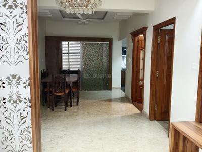 Hall Image of 2200 Sq.ft 3 BHK Apartment / Flat for sale in Basavanagudi Bengaluru for Rs. 26000000