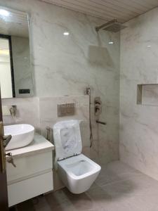 Image of 1850 Sq.ft 3 BHK Apartment / Flat for rent in Vikram Golf View Condos, Sector 19 Dwarka, New Delhi for Rs. 80000