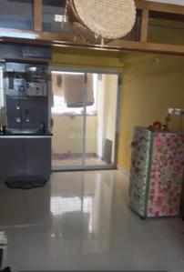 Kitchen Image of 1015 Sq.ft 2 BHK Apartment / Flat for sale in Sashank Aavaas, Veerasagara Bengaluru for Rs. 6700000