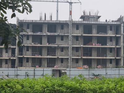 Image of 500 Sq.ft Residential Plot / Land for sale in Sector 4, Panchkula for Rs. 57500000