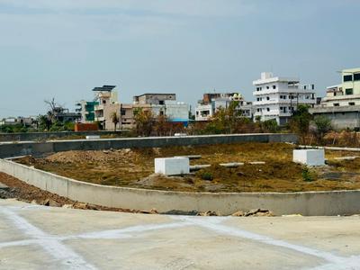 Image of 1356 Sq.ft Residential Plot / Land for sale in Mihan, Nagpur for Rs. 4793000