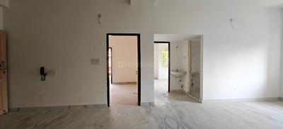 Hall Image of 1066 Sq.ft 2 BHK Apartment / Flat for sale in Purba Barisha Kolkata for Rs. 4477200
