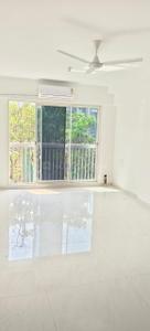 Hall Image of 465 Sq.ft 1 BHK Apartment / Flat for sale in Sayba Opal, Kurla East Mumbai for Rs. 10200000
