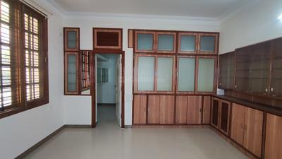 Bedroom Image of 2440 Sq.ft 5 BHK Independent House for rent in Hebbal Bengaluru for Rs. 160000