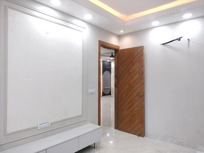 Bedroom Image of 2403 Sq.ft 4 BHK Builder Floor for sale in Puri Aman Villas, Sector 89 Faridabad for Rs. 24500000