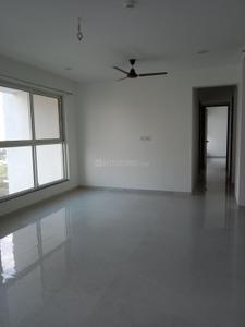 Hall Image of 1308 Sq.ft 2 BHK Apartment / Flat for sale in Goel Ganga Serio E F Building, Kharadi Pune for Rs. 12500000