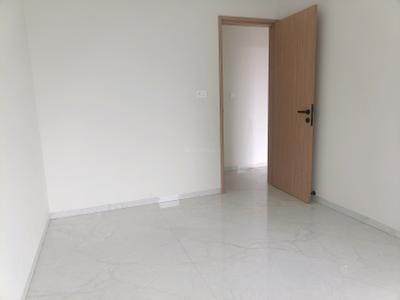 Bedroom Image of 1285 Sq.ft 2 BHK Apartment / Flat for sale in Nathdwara Elite Vivanta, Kharghar Navi Mumbai for Rs. 14500000